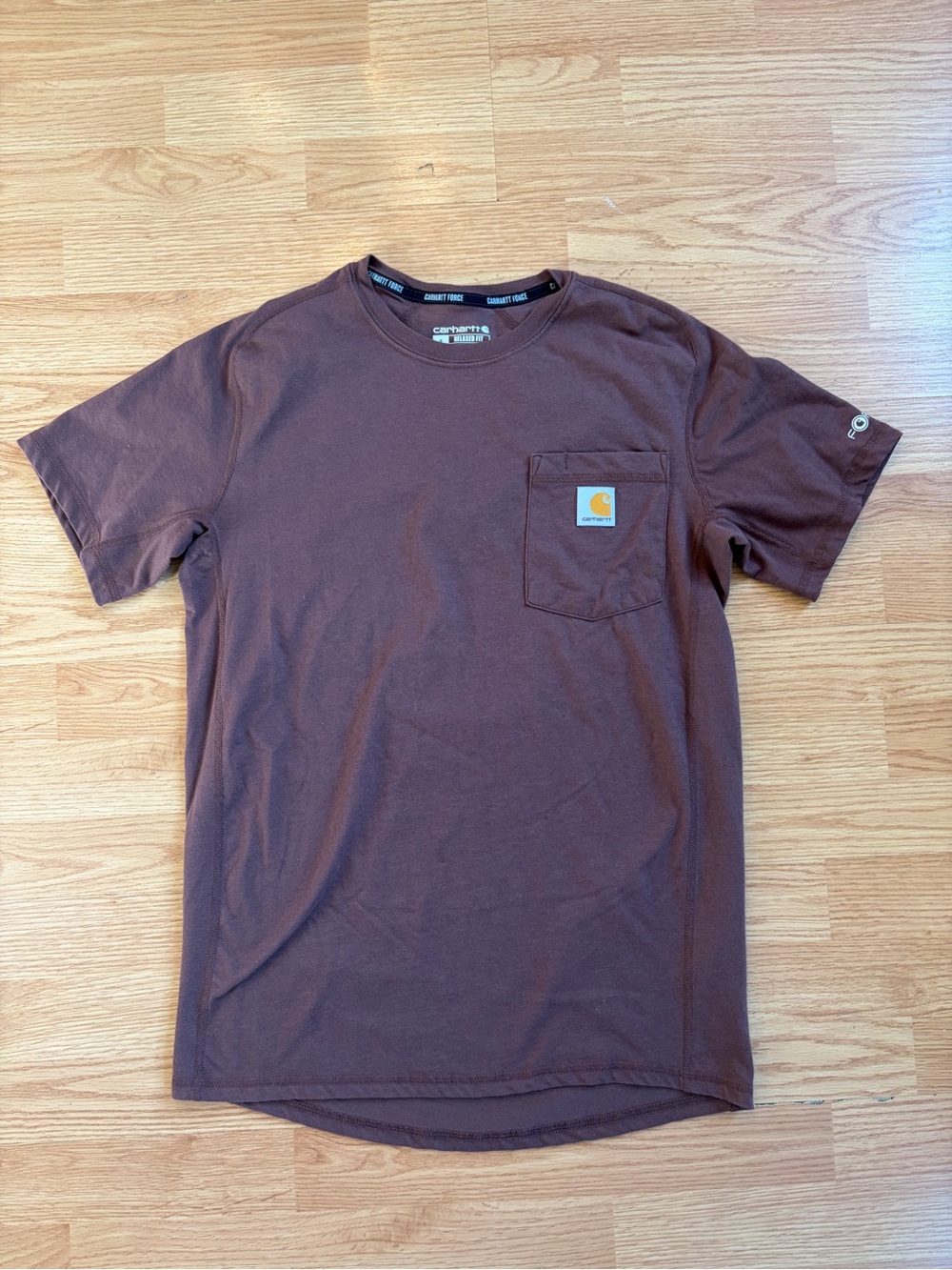 Carhartt Force Relaxed Fit T-Shirt